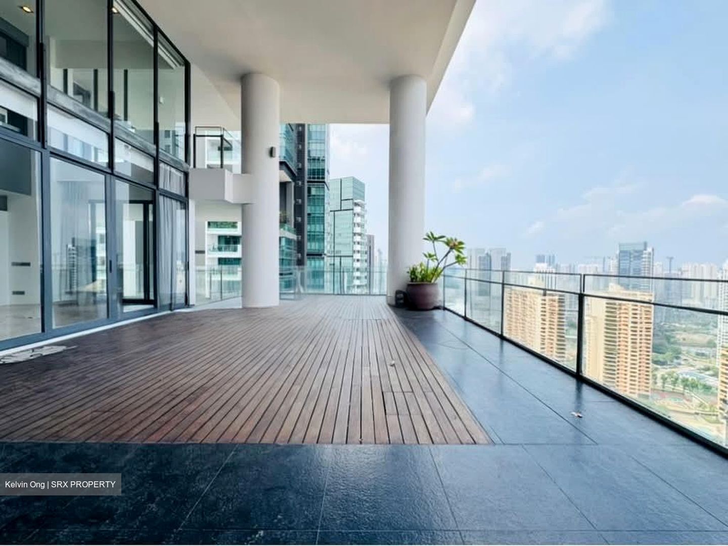 Saint Thomas Walk (D9), Apartment #602787421
